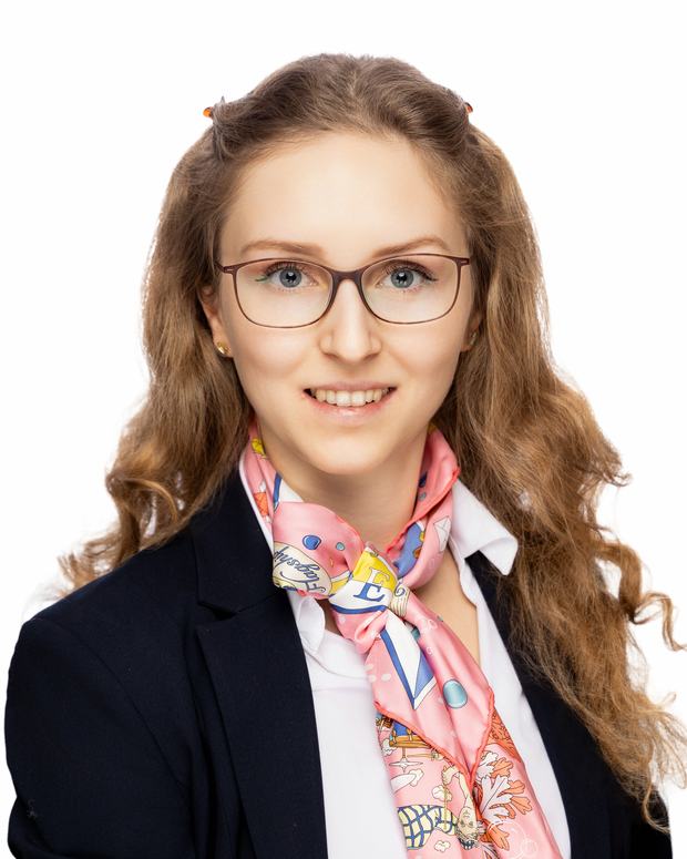 Caroline Hein, Gründerin von LernRaketen
